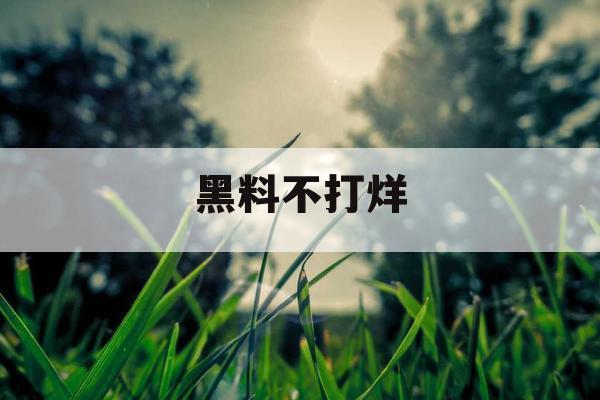 黑料不打烊 黑料不打烊