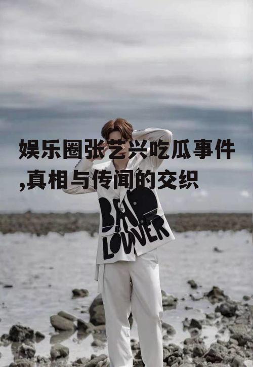 娱乐圈张艺兴吃瓜事件,真相与传闻的交织
