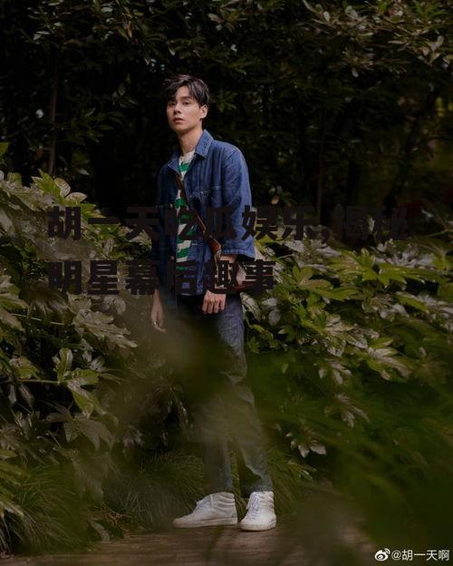 胡一天吃瓜娱乐,揭秘明星幕后趣事